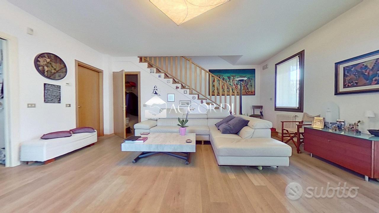 House in Montebelluna, Centro, Posmon - Vista 4