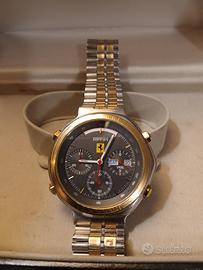Orologio Ferrari by cartier