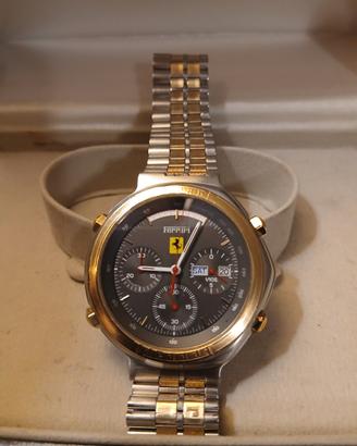 Orologio Ferrari by cartier