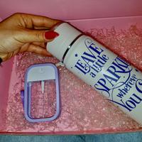 Borraccia termica 500ml.