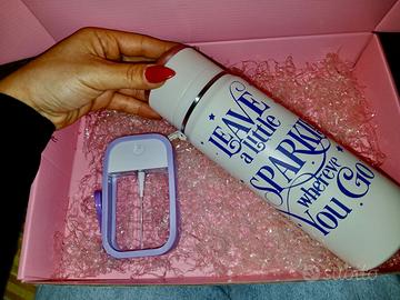 Borraccia termica 500ml.