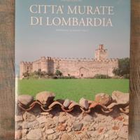 Paolo favole " città Murate di Lombardia"