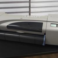 PLOTTER HP DESIGNJET 500