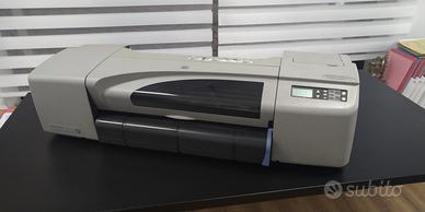 PLOTTER HP DESIGNJET 500