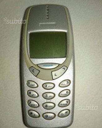 6 Cellulari vintage