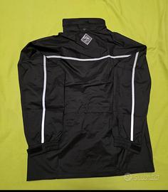 GIACCA  ANTIPIOGGIA  TUCANO URBANO modello DILUVIO