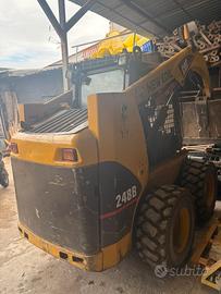 Caterpillar 248B
