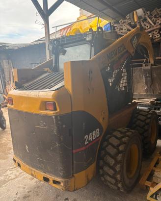 Caterpillar 248B