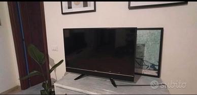 TV  32 pollici Graetz