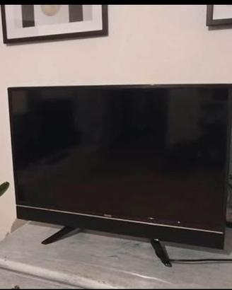 TV  32 pollici Graetz