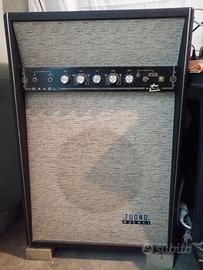 Amplificatore Davoli Tuono