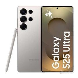 SAMSUNG GALAXY S25 ULTRA S938B 5G 256GB DUAL SIM 1