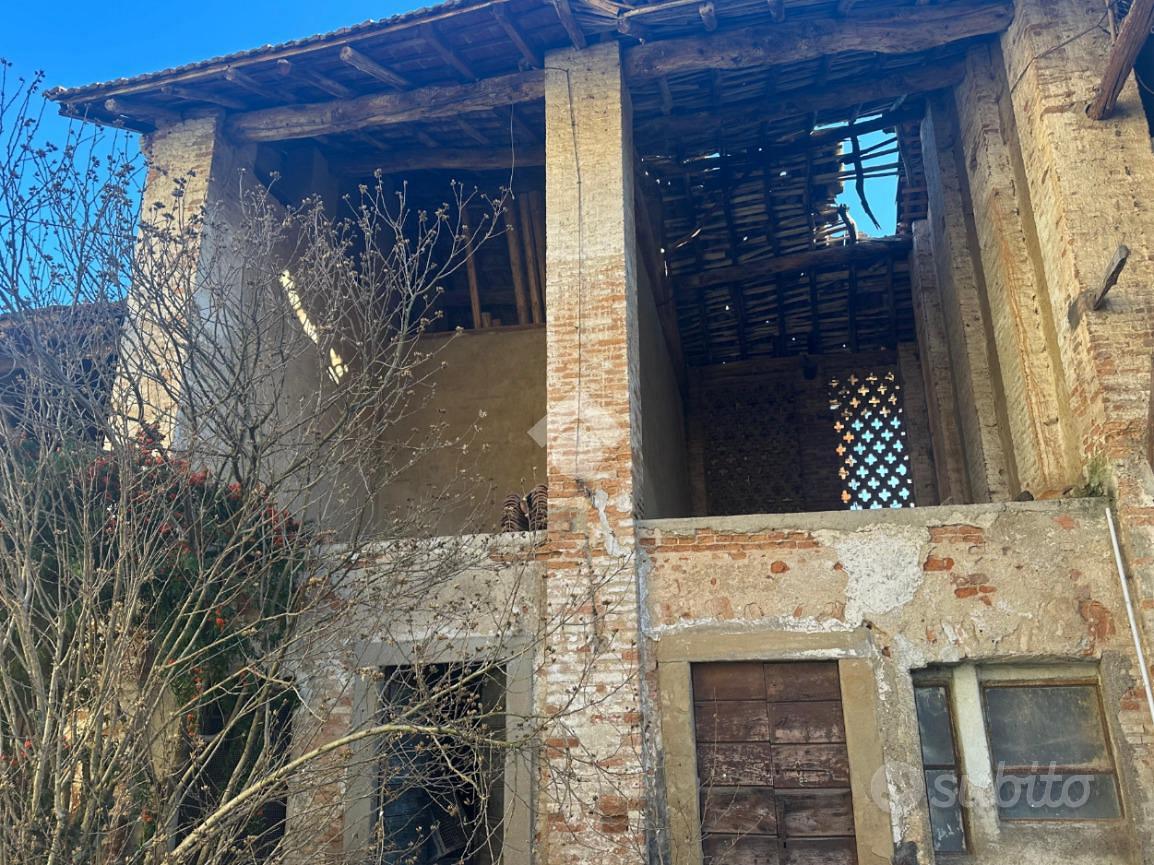 RUSTICO A MISSAGLIA - Vista 3