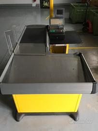 Mobile cassa