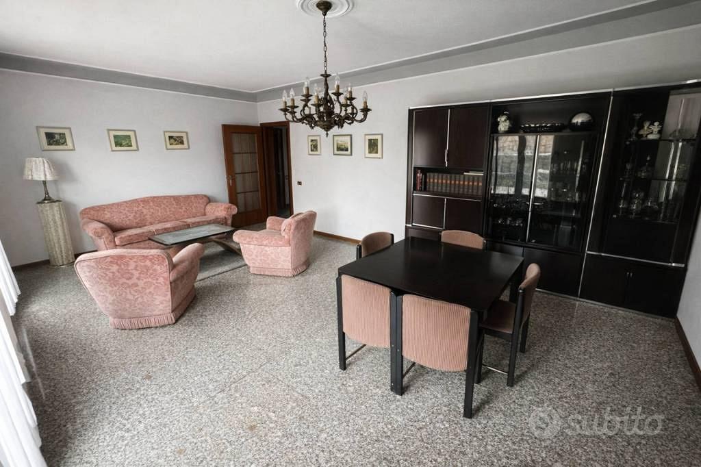Appartamento – Mirandola, San Giacomo Roncole - Vista 4