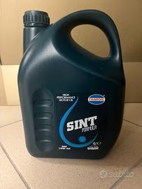 Olio Tamoil 10w-40