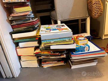 Libri inglese per bambini