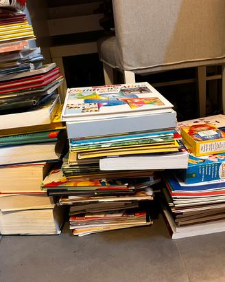 Libri inglese per bambini