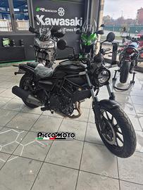 Kawasaki Eliminator 500