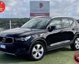 VOLVO XC40 D3 150cv Geartronic Momentum