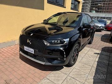DS AUTOMOBILES DS 7 Crossback E-Tense 4x4 Performa