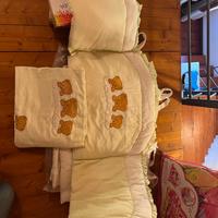 Paracolpi da lettino