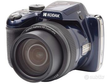 KODAK Pixpro AZ528 - Fotocamera Bridge