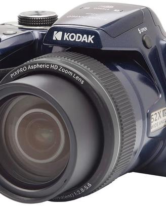 KODAK Pixpro AZ528 - Fotocamera Bridge
