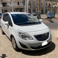 Opel Meriva Cosmo - 2011