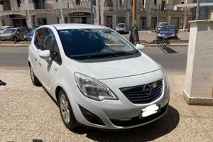 Opel Meriva Cosmo - 2011