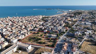 Terreno a Pozzallo (RG)