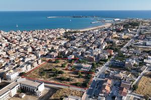 Terreno a Pozzallo (RG)