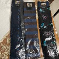 Set calze da uomo 100% cotone