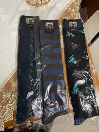 Set calze da uomo 100% cotone