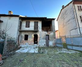 CASA SEMINDIPENDENTE A CALLIANO