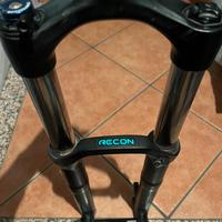 forcella rockshox recon rl
