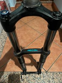 forcella rockshox recon rl