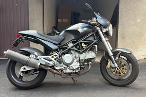 DUCATI MONSTER 900 Dark i.e