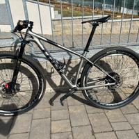 Trek procaliber M 17.5