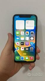 Apple iPhone 11 black 128 GB - 6174