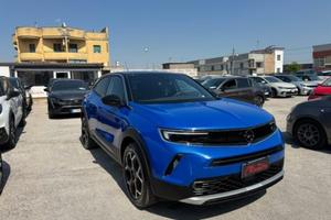 OPEL Mokka 1.2 Turbo 130 CV Automatica Ultimate