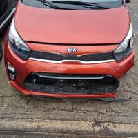 Kia Picanto anno 2021 1.0 benzina motore G3LD per 