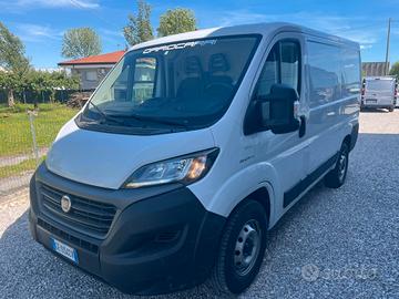 FURGONE DUCATO TETTO BASSO PASSO CORTO L1H1