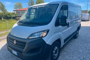 FURGONE DUCATO TETTO BASSO PASSO CORTO L1H1