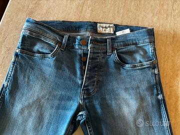 Jeans Wrangler