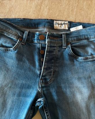 Jeans Wrangler