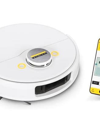 ROBOT KARCHER RCV 5