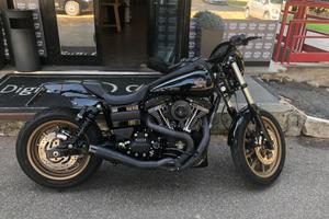 Harley-Davidson Dyna Low Rider