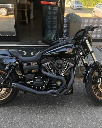 Harley-Davidson Dyna Low Rider
