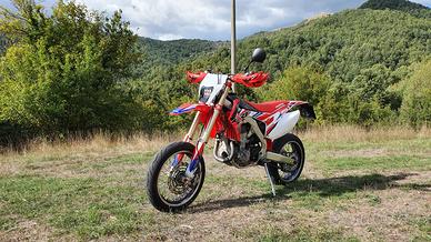 Honda CRF 450